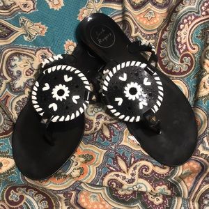 Jack Rodgers sandals